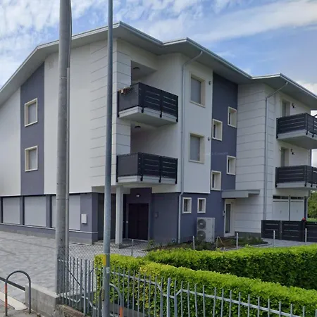 Appartement Mogano *