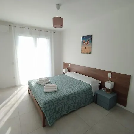 Apartment Mogano Torri di Quartesolo